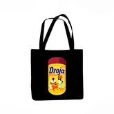DROJA IN EL COLACAO Tote bag